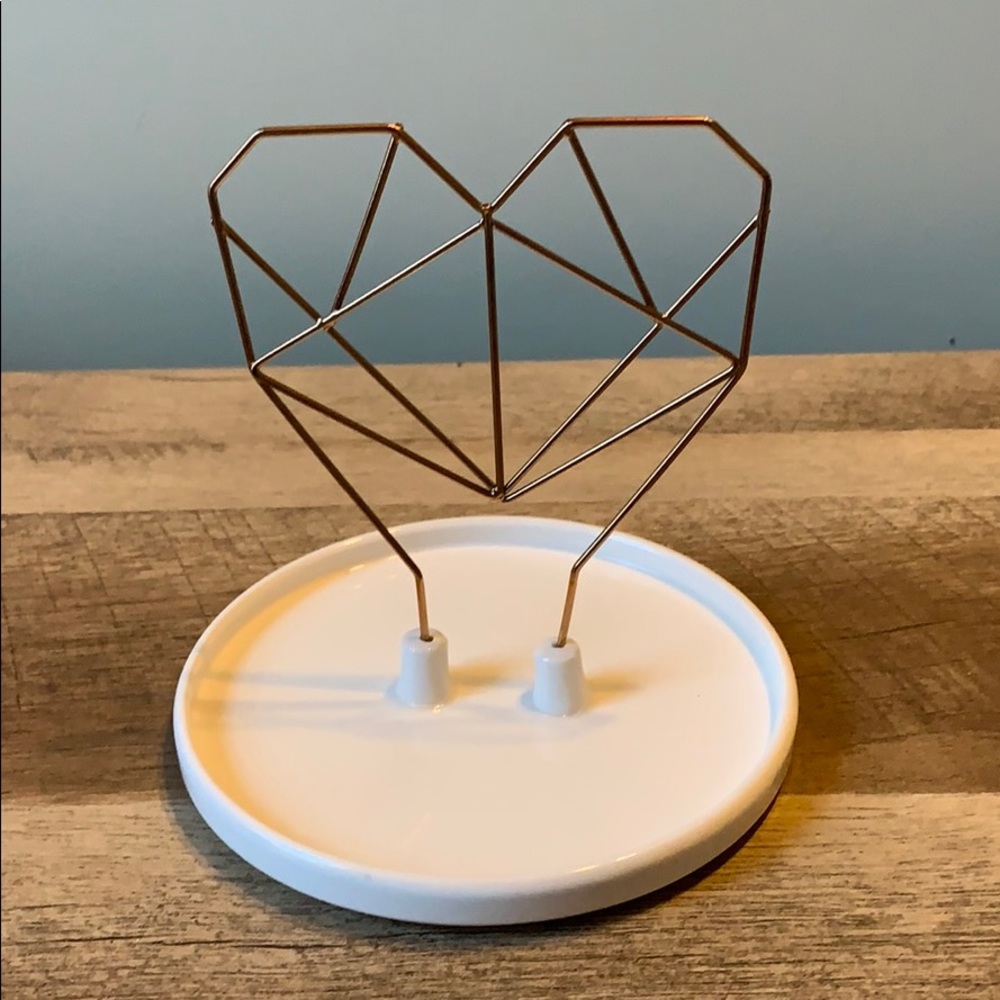 jewelry rack